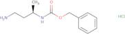 (R)-3-Cbz-Amino-Butylamine Hydrochloride