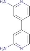 [4,4'-Bipyridine]-2,2'-diamine