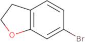 6-Bromo-2,3-dihydrobenzofuran