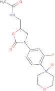Linezolid N-Oxide-D3