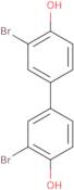 3,3'-Dibromo-4,4'-dihydroxybiphenyl
