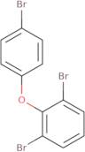 1,3-Dibromo-2-(4-bromophenoxy)benzene