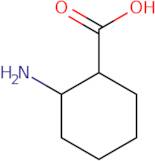 (1S,2R)-2-Aminocyclohexane-1-carboxylic acid