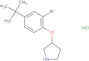 2-(4-Bromophenyl)-4,5-dihydrooxazole