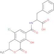 3-Epi-ochratoxin A