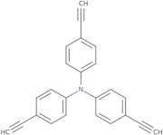 Tris(4-ethynylphenyl)amine