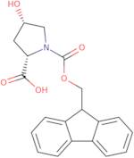 Fmoc-cis-L-4-hydroxyproline