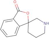 3H-Spiro[isobenzofuran-1,3'-piperidin]-3-one