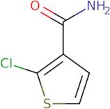 2-Chloro-3-thiophenecarboxamide