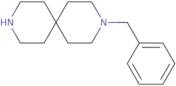 3-Benzyl-3,9-diazaspiro[5.5]undecane