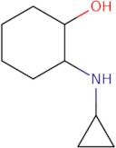 rac-(1R,2R)-2-(Cyclopropylamino)cyclohexan-1-ol