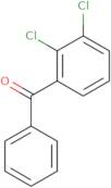 (2,3-Dichlorophenyl)(phenyl)methanone