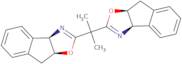 (3aR,3'aR,8aS,8'aS)-2,2'-(1-Methylethylidene)bis[3a,8a-dihydro-8H-indeno[1,2-d]oxazole]