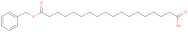 18-(Benzyloxy)-18-oxooctadecanoic acid