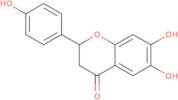 6,7,4'-Trihydroxyflavanone