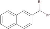 2-(Dibromomethyl)naphthalene