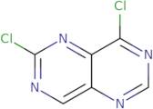 2,8-Dichloropyrimido[5,4-d]pyrimidine