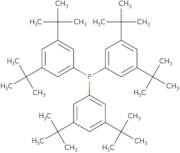 Tris(3,5-di-tert-butylphenyl)phosphane