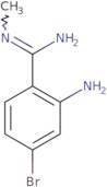 4-Bromo-1-ethyl-5-nitro-1H-pyrazole