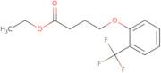 4-(Cyclobutylmethoxy)pyridine-3-carboxylic acid