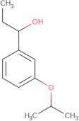 4-(2,2,2-Trifluoroethoxy)pyridine-3-carboxylic acid