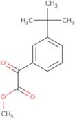 6-Oxo-1-(2,2,2-trifluoroethyl)-1,6-dihydropyridine-2-carboxylic acid