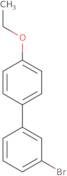 4-(Cyclopropylmethoxy)pyridine-3-carboxylic acid