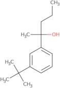 1-(Cyclopropylmethyl)-6-oxo-1,6-dihydropyridine-2-carboxylic acid