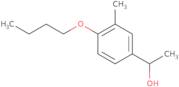 6-Isobutoxypyrimidine-4-carboxylic acid