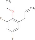 4-Amino-1-(cyclopropylmethyl)-1,2-dihydropyridin-2-one