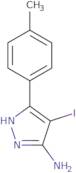 5-Bromo-4-(tetramethyl-1,3,2-dioxaborolan-2-yl)-2-(trifluoromethyl)pyridine