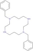 1,8-Dibenzyl-1,4,8,11-tetraazacyclotetradecane