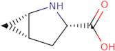 (1S,3S,5S)-2-Azabicyclo[3.1.0]hexane-3-carboxylic Acid