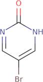 5-Bromo-2-hydroxypyrimidine