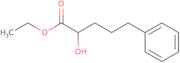 Ethyl 2-hydroxy-5-phenylpentanoate