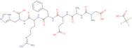 Amyloid β-protein (1-6) trifluoroacetate salth-Asp-Ala-Glu-Phe-Arg-His-OH trifluoroacetate salt