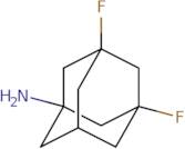 3,5-Difluoroadamantan-1-amine