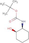 (1R,2S)-cis-N-Boc-2-aminocyclohexanol