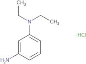 N,N-Diethyl-1,3-benzenediamine hydrochloride