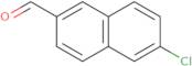 6-Chloronaphthalene-2-carbaldehyde