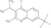 2-(3,4-Methylenedioxyphenoxy)pyridine-3-carboxylic acid