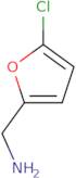 (5-Chlorofuran-2-yl)methanamine