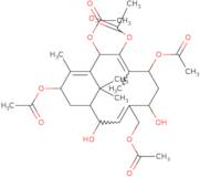 2-Deacetyltaxachitriene A