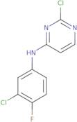 4-(2-Methyl-1H-imidazol-1-yl)-2,2-diphenylbutanenitrile