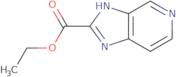 Ethyl 3H-imidazo[4,5-c]pyridine-2-carboxylate