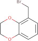 5-Bromomethyl-2,3-dihydro-benzo[1,4]dioxine