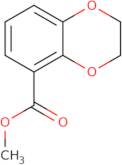 Methyl 2,3-dihydro-1,4-benzodioxine-5-carboxylate