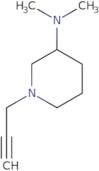 N,N-Dimethyl-1-(prop-2-yn-1-yl)piperidin-3-amine