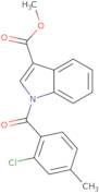 N-(5-Cyclopropyl-2,7-dioxo-1,2,4,7-tetrahydropyrazolo(1,5-A)pyrimidin-3-yl)benzamide