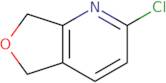 2-Chloro-5,7-dihydrofuro[3,4-B]pyridine